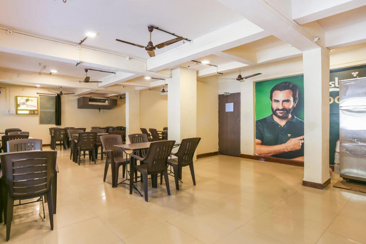 Spot On 67211 Hotel Gokul Daman Exterior photo