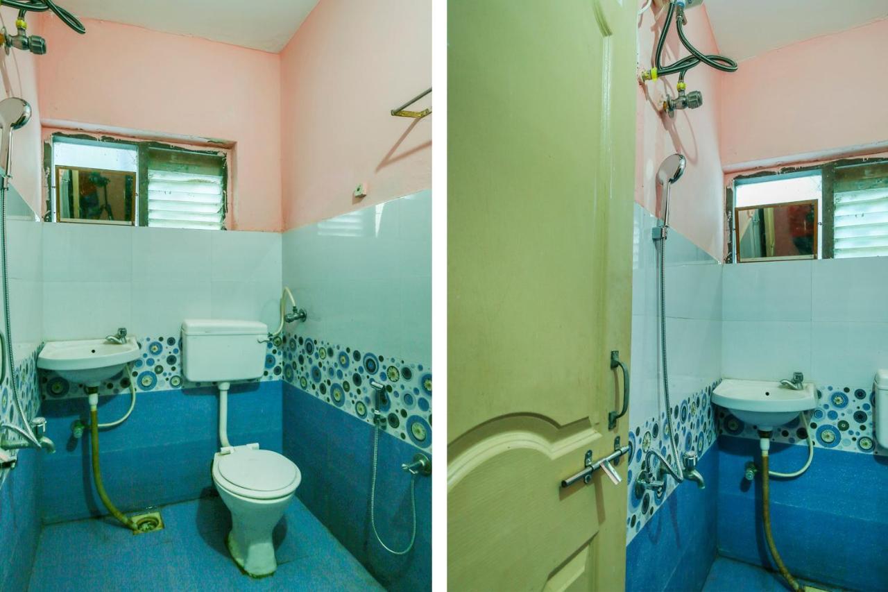 Spot On 67211 Hotel Gokul Daman Exterior photo